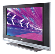 Téléviseur LCD 37